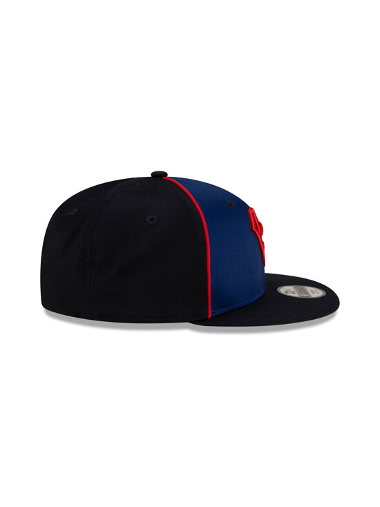 New Era - Chyt DC Piping 9Fifty Superman -lippalakki - LRYNVY | Stockmann - photo 4