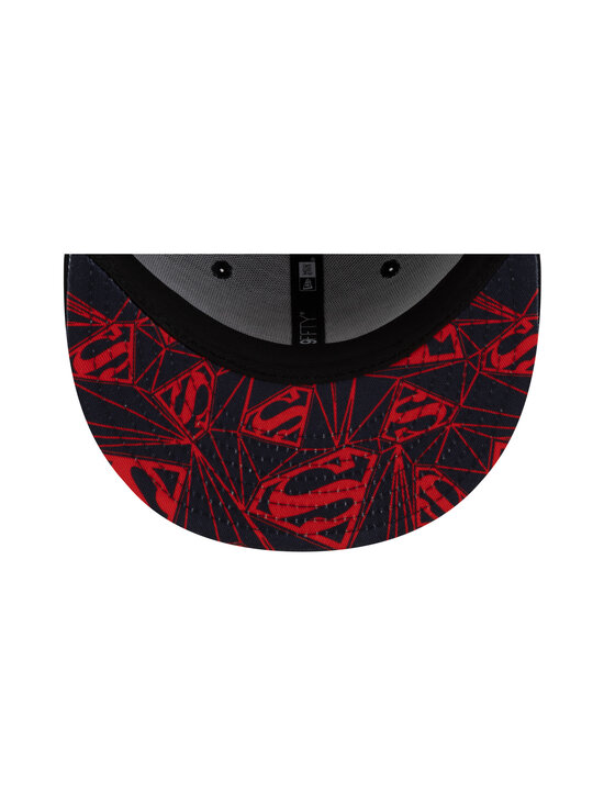 New Era - Chyt DC Piping 9Fifty Superman -lippalakki - LRYNVY | Stockmann - photo 5