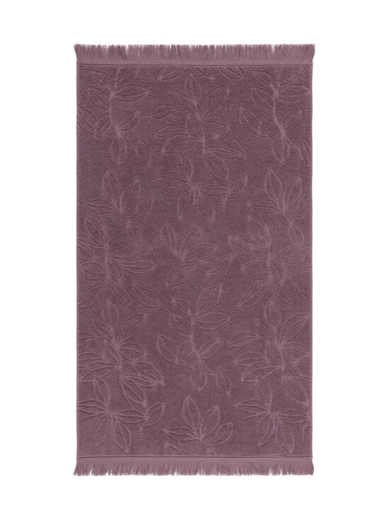 Yves Delorme - Givre-pyyhe - MULTICOLOR - photo 4 Yves Delorme - Givre-pyyhe - MULTICOLOR | Stockmann - photo 4