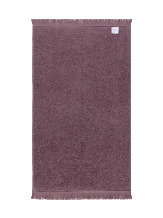 Yves Delorme - Givre-pyyhe - MULTICOLOR - photo 5 Yves Delorme - Givre-pyyhe - MULTICOLOR | Stockmann - photo 5