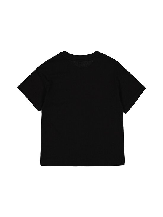 JACK & JONES junior - JjEstar -t-paita - BLACK FIT:LOOSE - photo 2 JACK & JONES junior - JjEstar -t-paita - BLACK FIT:LOOSE | Stockmann - photo 2