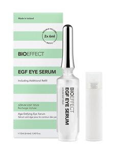 BIOEFFECT - Eye serum + refill -silmänympärysseerumi | Stockmann