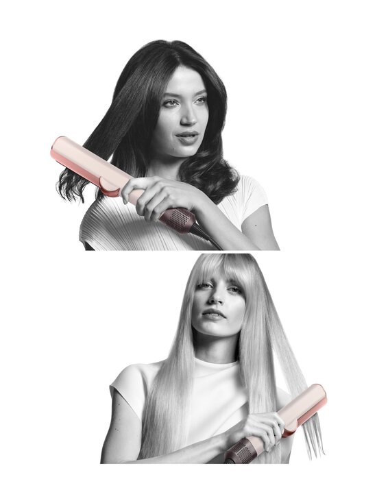 Dyson - Airstrait™-suoristin - PINK/ROSE GOLD | Stockmann - photo 2