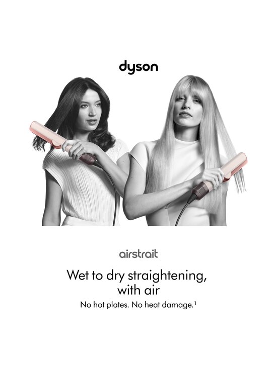 Dyson - Airstrait™-suoristin - PINK/ROSE GOLD | Stockmann - photo 3