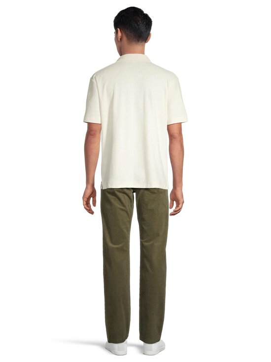 Sunspel - Toweling-pikeepaita - UNDYED - photo 3 Sunspel - Toweling-pikeepaita - UNDYED | Stockmann - photo 3