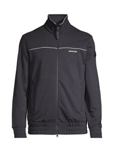 Moncler - Zip Up -collegetakki - 742 NAVY Moncler - Zip Up -collegetakki - 742 NAVY | Stockmann
