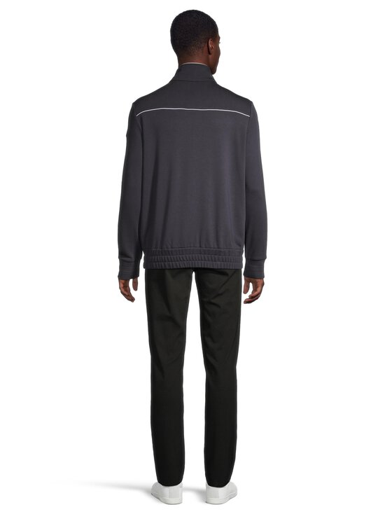 Moncler - Zip Up -collegetakki - 742 NAVY | Stockmann - photo 3