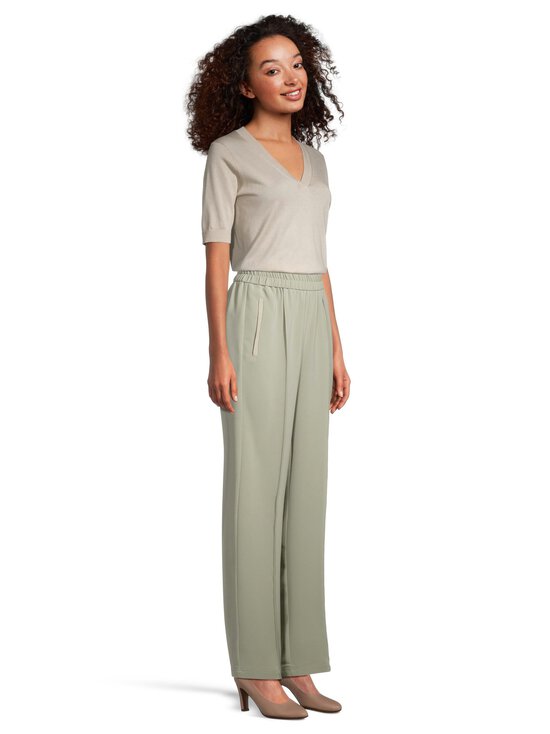 Marella - Serio-housut - 004 GREEN | Stockmann - photo 5