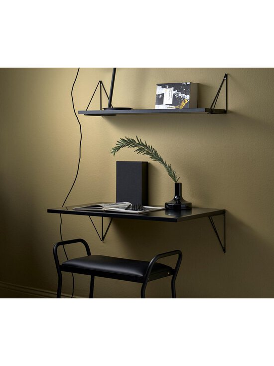 Maze - Pythagoras-työtaso - MUSTA | Stockmann - photo 2