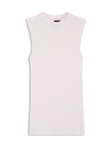 BOSS - Feskies adīts tops - 680 LIGHT/PASTEL PINK | Stockmann