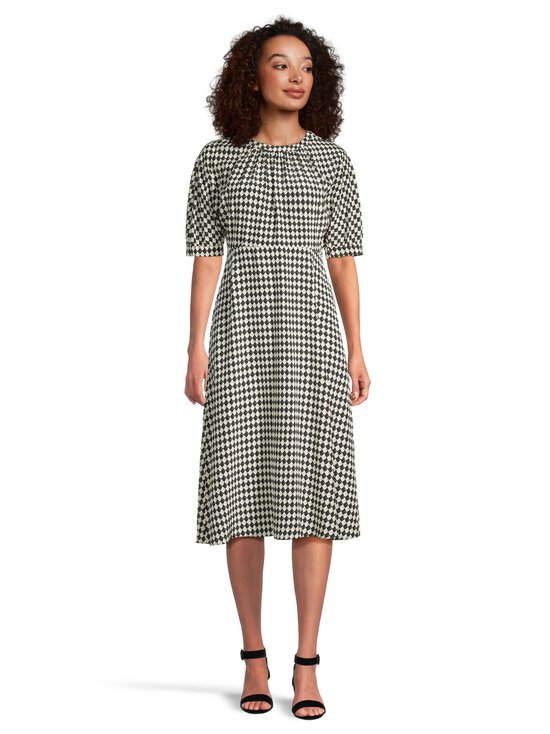 'S MAX MARA - Charlotte-silkkimekko - 001 SCHWARZ | Stockmann - photo 2