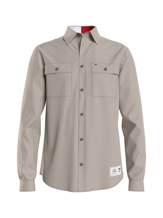 Soft Overshirt -paita