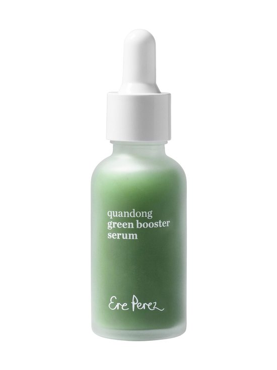 Quandong Green Booster Serum -seerumi 30 ml
