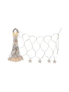 Star Trading - Starnet Light LED gaismu tīkls 480 x 1 x 46 cm - KIRKAS Star Trading - Starnet Light LED gaismu tīkls 480 x 1 x 46 cm - KIRKAS | Stockmann