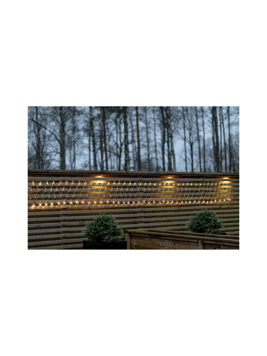 Star Trading - Starnet Light LED gaismu tīkls 480 x 1 x 46 cm - KIRKAS - photo 6 Star Trading - Starnet Light LED gaismu tīkls 480 x 1 x 46 cm - KIRKAS | Stockmann - photo 6
