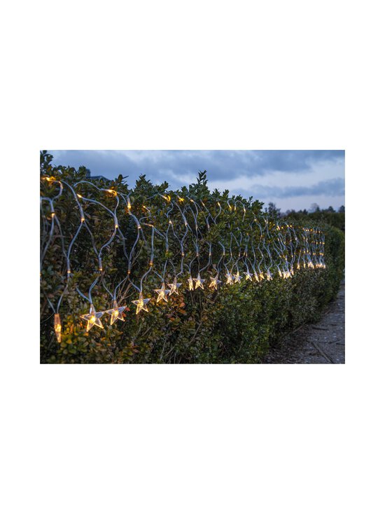 Star Trading - Starnet Light LED gaismu tīkls 480 x 1 x 46 cm - KIRKAS - photo 8 Star Trading - Starnet Light LED gaismu tīkls 480 x 1 x 46 cm - KIRKAS | Stockmann - photo 8