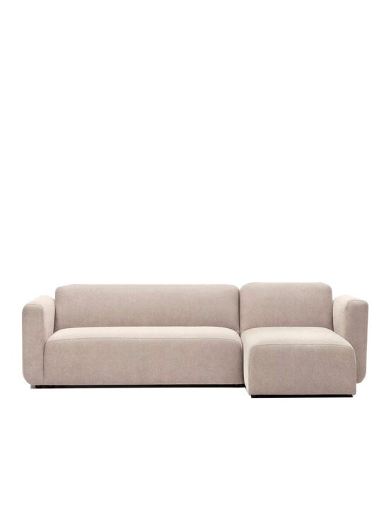 Kave Home - Neom-divaanisohva beige L 263 cm - BEIGE | Stockmann - photo 1