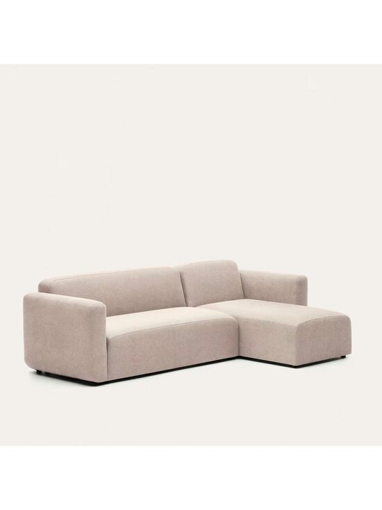 Kave Home - Neom-divaanisohva beige L 263 cm - BEIGE | Stockmann - photo 2