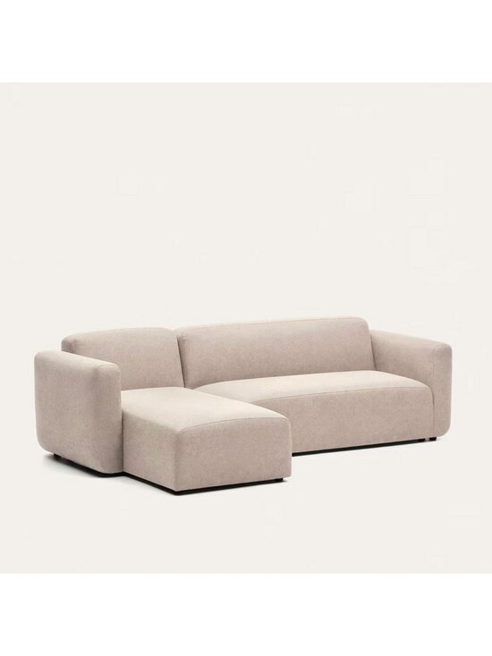 Kave Home - Neom-divaanisohva beige L 263 cm - BEIGE | Stockmann - photo 3
