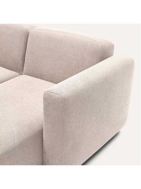 Kave Home - Neom-divaanisohva beige L 263 cm - BEIGE | Stockmann - photo 5