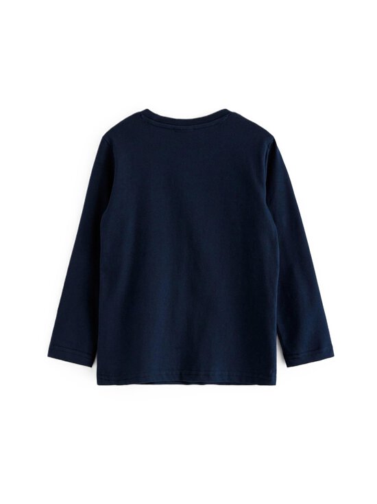 Lindex - Spider-Man -paita - 2521 DARK NAVY - photo 2 Lindex - Spider-Man -paita - 2521 DARK NAVY | Stockmann - photo 2