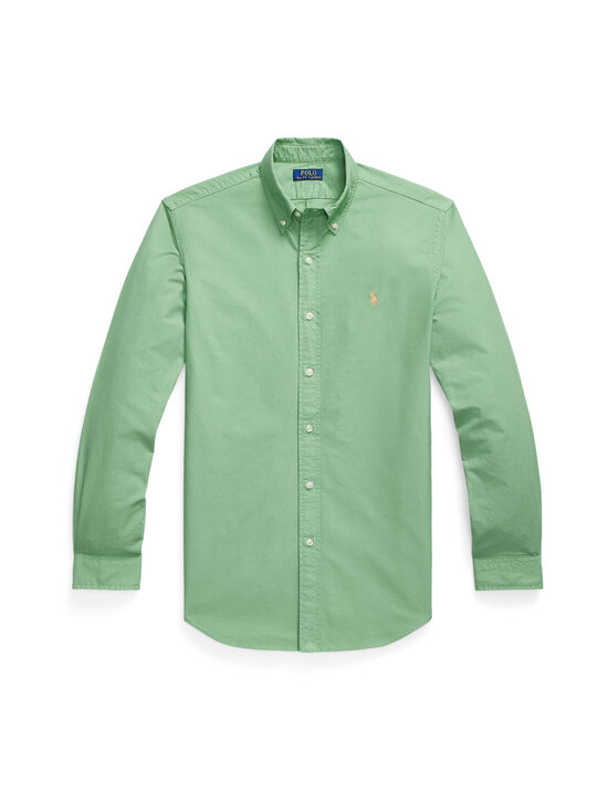 Polo Ralph Lauren - Sport-kauluspaita - OUTBACK GREEN | Stockmann - photo 1