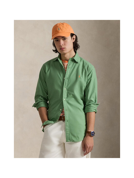 Polo Ralph Lauren - Sport-kauluspaita - OUTBACK GREEN | Stockmann - photo 2