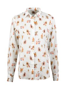 Stenströms - Siri-paitapusero - 004 MULTI PATTERN | Stockmann