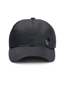 BOSS - Zed-lippalakki - 001 BLACK | Stockmann