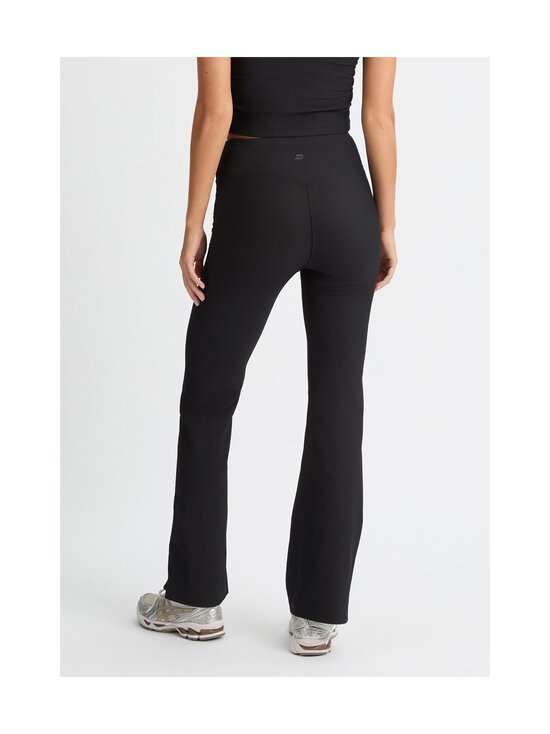 Röhnisch - Ribbed  Flare HW -treenitrikoot - 0001 BLACK - photo 5 Röhnisch - Ribbed  Flare HW -treenitrikoot - 0001 BLACK | Stockmann - photo 5