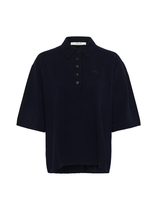 Gestuz - GZmanzi-pikeeneule - 120 SKY CAPTAIN | Stockmann - photo 1