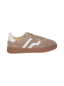 GANT - Cuzima-sneakerit - 248 DESERT BROWN/OFF WHITE GANT - Cuzima-sneakerit - 248 DESERT BROWN/OFF WHITE | Stockmann