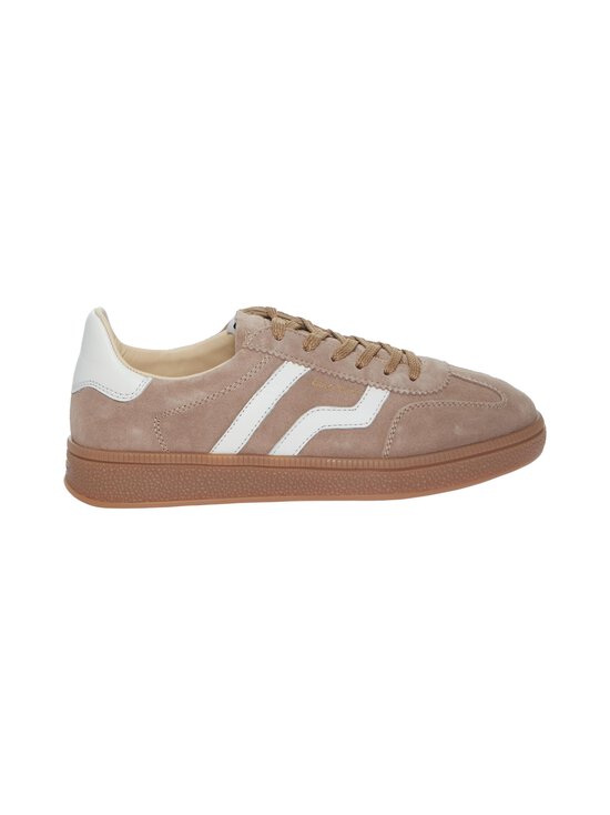 GANT - Cuzima-sneakerit - 248 DESERT BROWN/OFF WHITE - photo 1 GANT - Cuzima-sneakerit - 248 DESERT BROWN/OFF WHITE | Stockmann - photo 1