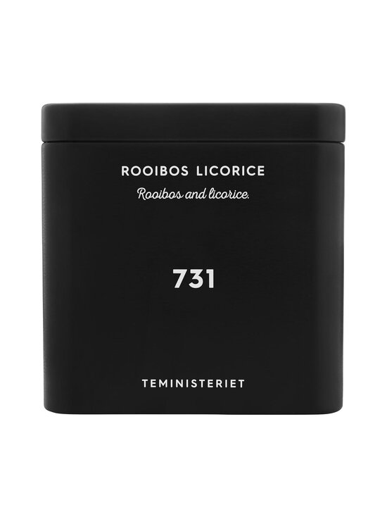 731 Rooibos Licorice -irtotee 100 g