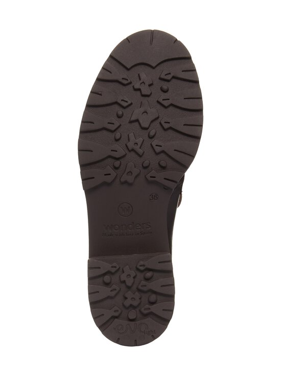 Wonders - Nahkaloaferit - OREGONLUX TESTA | Stockmann - photo 4