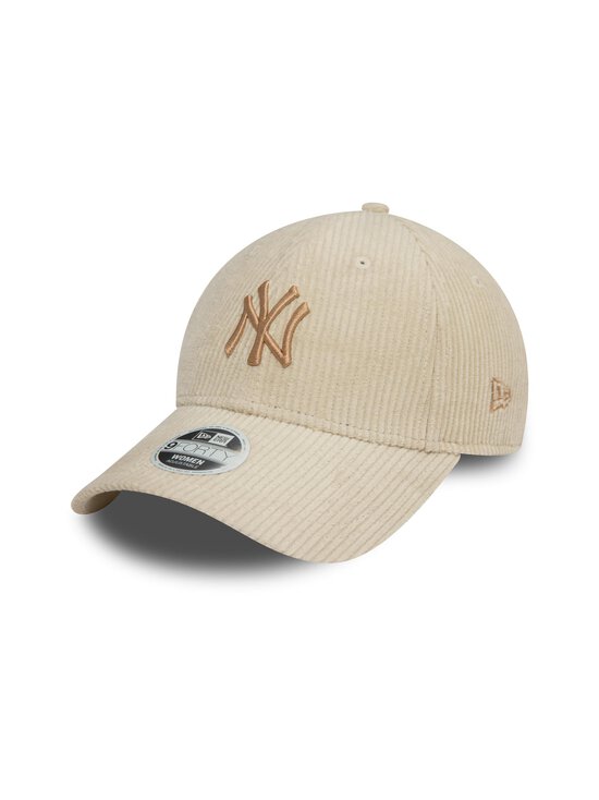 New Era - Velvetist nokkmüts 9Forty New York Yankees - LTCTAU | Stockmann - photo 1
