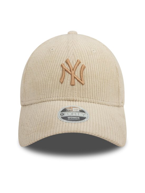 New Era - Velvetist nokkmüts 9Forty New York Yankees - LTCTAU | Stockmann - photo 2