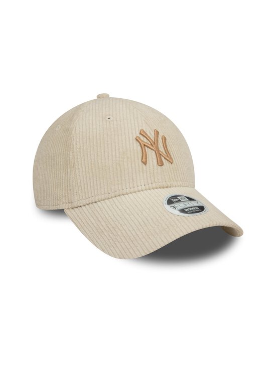 New Era - Velvetist nokkmüts 9Forty New York Yankees - LTCTAU | Stockmann - photo 3