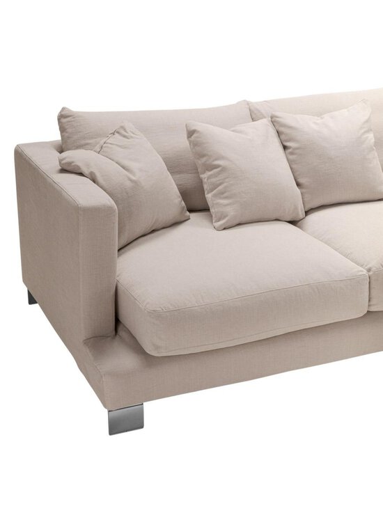 Sits - Colorado-divaanisohva - BEIGE - photo 2 Sits - Colorado-divaanisohva - BEIGE | Stockmann - photo 2