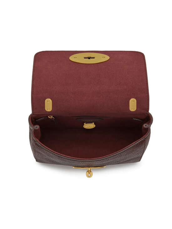 Mulberry - Lily-olkalaukku - K195 OXBLOOD | Stockmann - photo 4