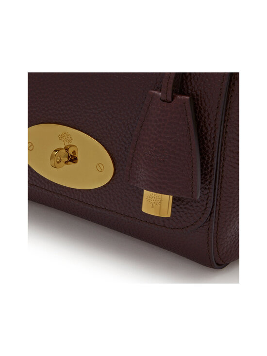Mulberry - Lily-olkalaukku - K195 OXBLOOD | Stockmann - photo 5