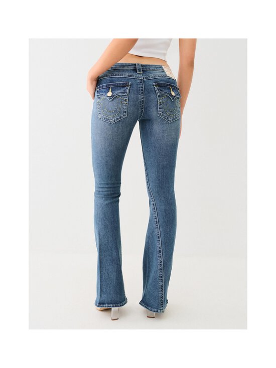 True Religion - Joey LR Flare džinsi - IOFM ARABELLA - photo 2 True Religion - Joey LR Flare džinsi - IOFM ARABELLA | Stockmann - photo 2