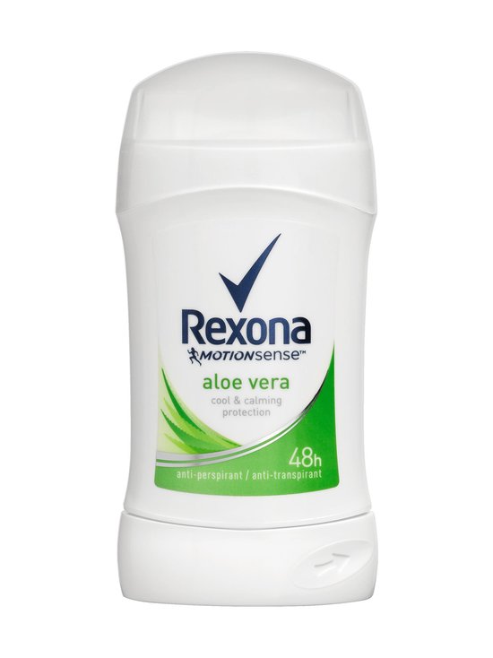 Motionsense Aloe Vera -deodorantti 40 ml