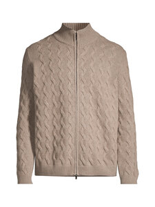 SAND Copenhagen - Ingram-neuletakki - 240 LIGHT CAMEL SAND Copenhagen - Ingram-neuletakki - 240 LIGHT CAMEL | Stockmann
