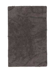Casa Stockmann - Vannitoavaip Forma Tufted - STEEL GREY | Stockmann