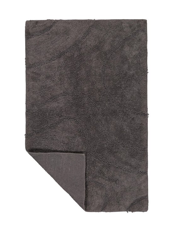 Casa Stockmann - Forma Tufted vannas istabas paklājs - STEEL GREY - photo 2 Casa Stockmann - Forma Tufted vannas istabas paklājs - STEEL GREY | Stockmann - photo 2
