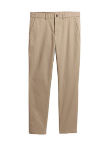GAP - Slim Performance Stretch bikses - KHAKI | Stockmann