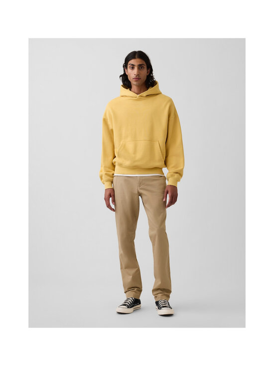 GAP - Slim Performance Stretch bikses - KHAKI | Stockmann - photo 4