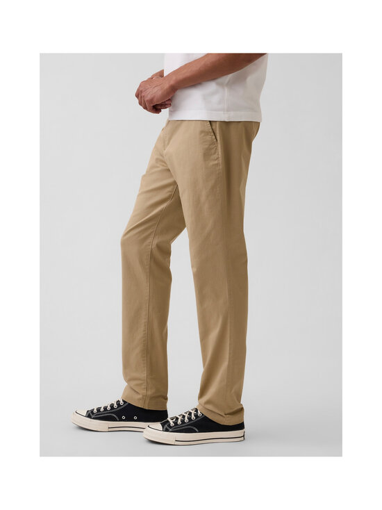 GAP - Slim Performance Stretch bikses - KHAKI | Stockmann - photo 6