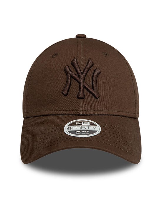 New Era - Ess 9Forty Neyya -lippalakki - WLTWLT | Stockmann - photo 1